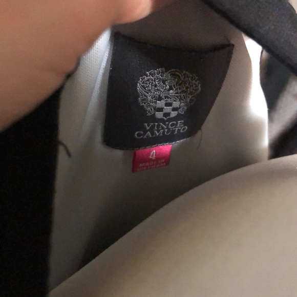 Vince Camuto maxi dress - Picture 3 of 5